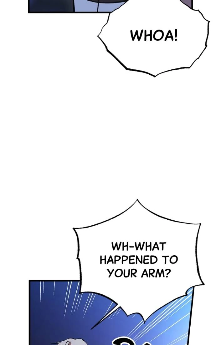 Night of Shadows Chapter 65 - Page 71