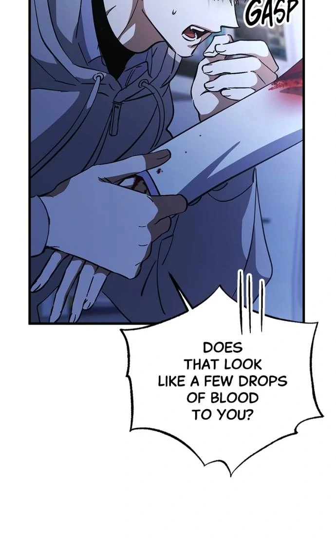 Night of Shadows Chapter 65 - Page 74