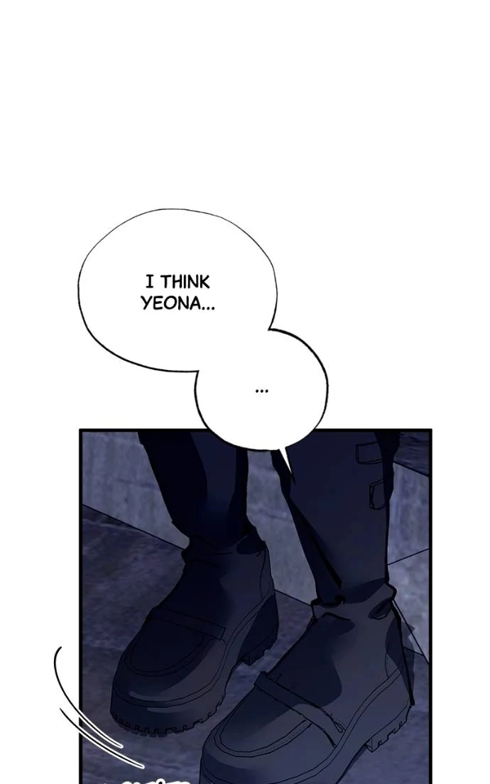 Night of Shadows Chapter 66 - Page 11