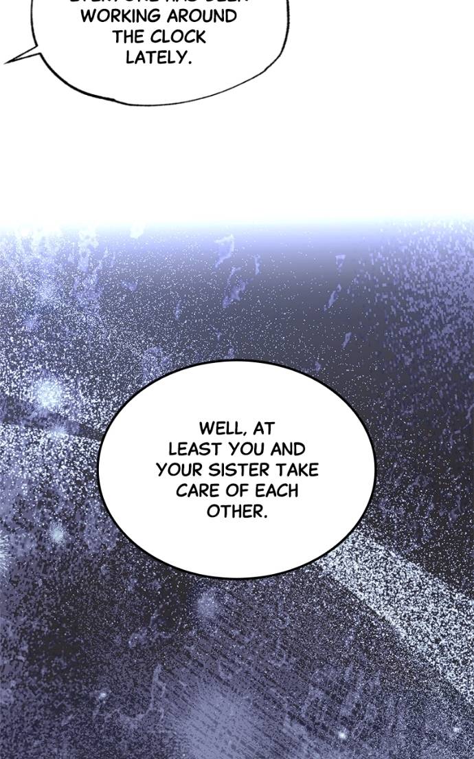 Night of Shadows Chapter 66 - Page 14
