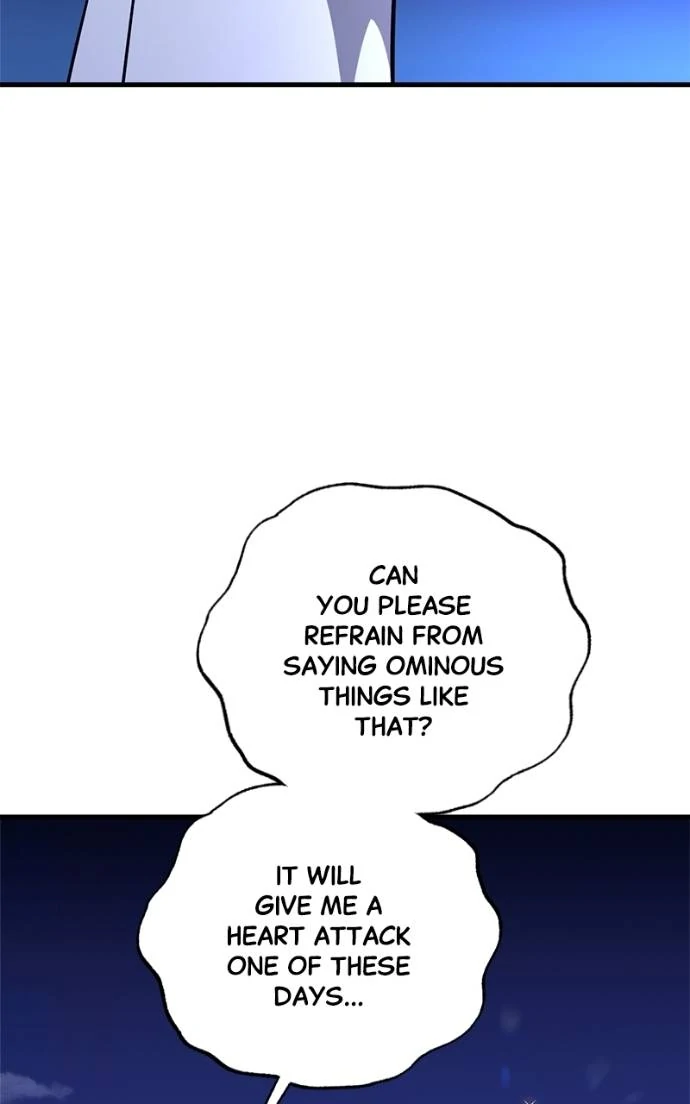Night of Shadows Chapter 66 - Page 3
