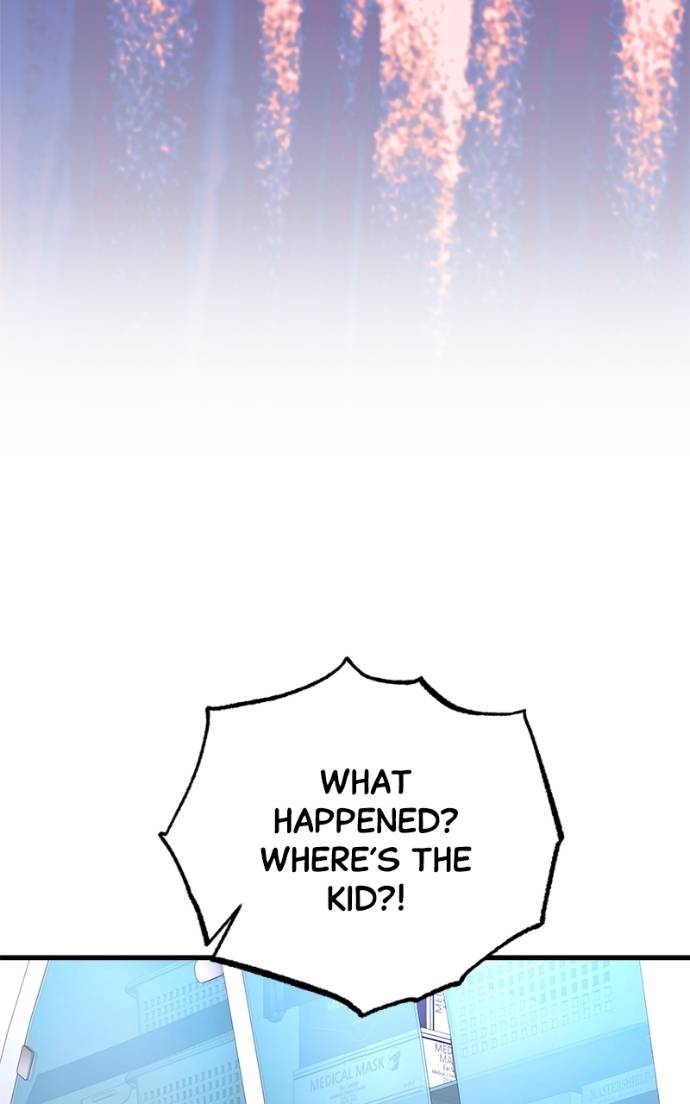 Night of Shadows Chapter 66 - Page 21