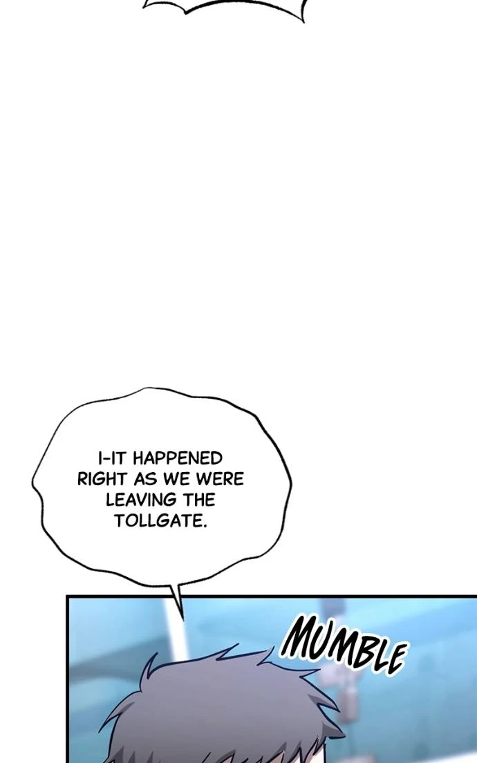 Night of Shadows Chapter 66 - Page 23
