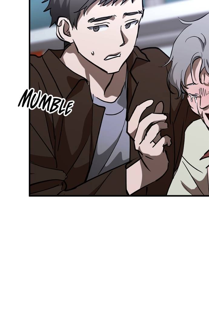 Night of Shadows Chapter 66 - Page 24