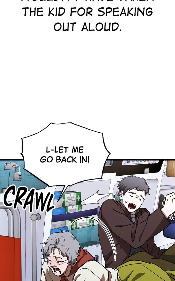 Night of Shadows Chapter 66 - Page 31