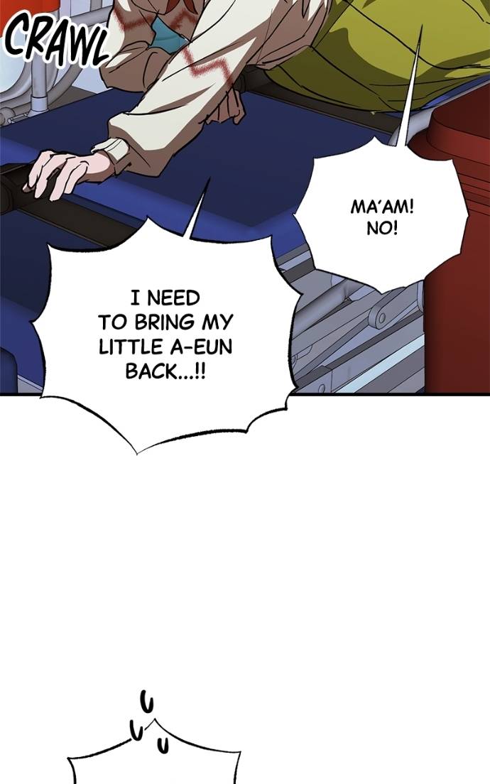 Night of Shadows Chapter 66 - Page 32