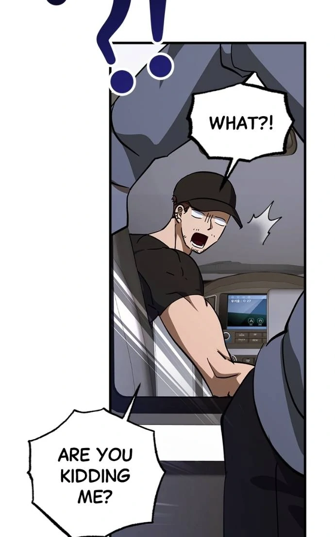 Night of Shadows Chapter 66 - Page 42
