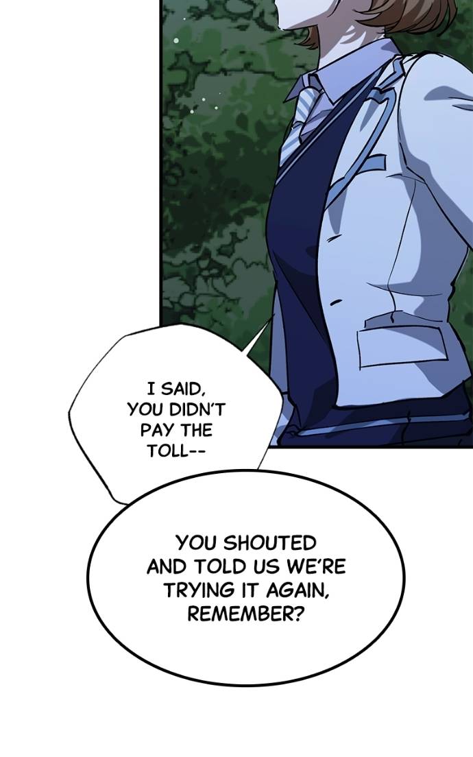 Night of Shadows Chapter 66 - Page 60