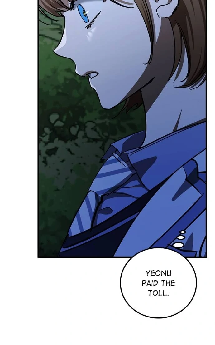 Night of Shadows Chapter 66 - Page 70