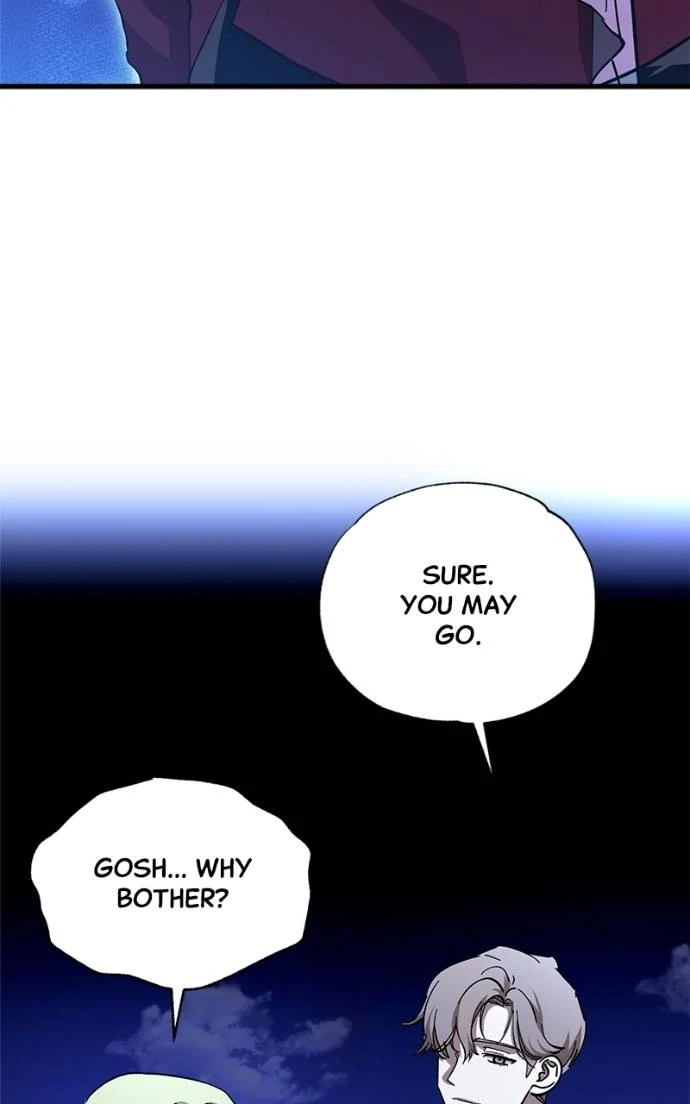 Night of Shadows Chapter 66 - Page 8