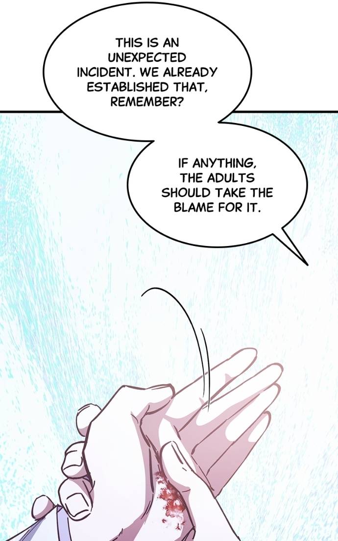 Night of Shadows Chapter 66 - Page 91
