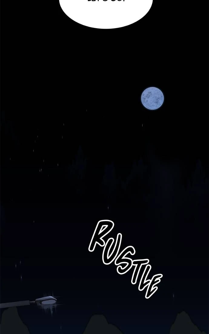 Night of Shadows Chapter 67 - Page 20