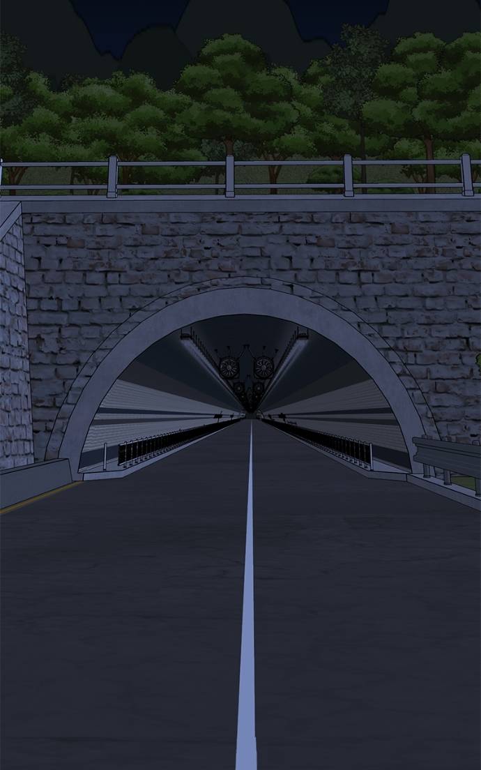 Night of Shadows Chapter 67 - Page 21