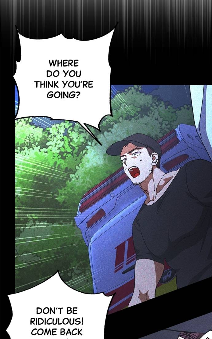 Night of Shadows Chapter 67 - Page 28