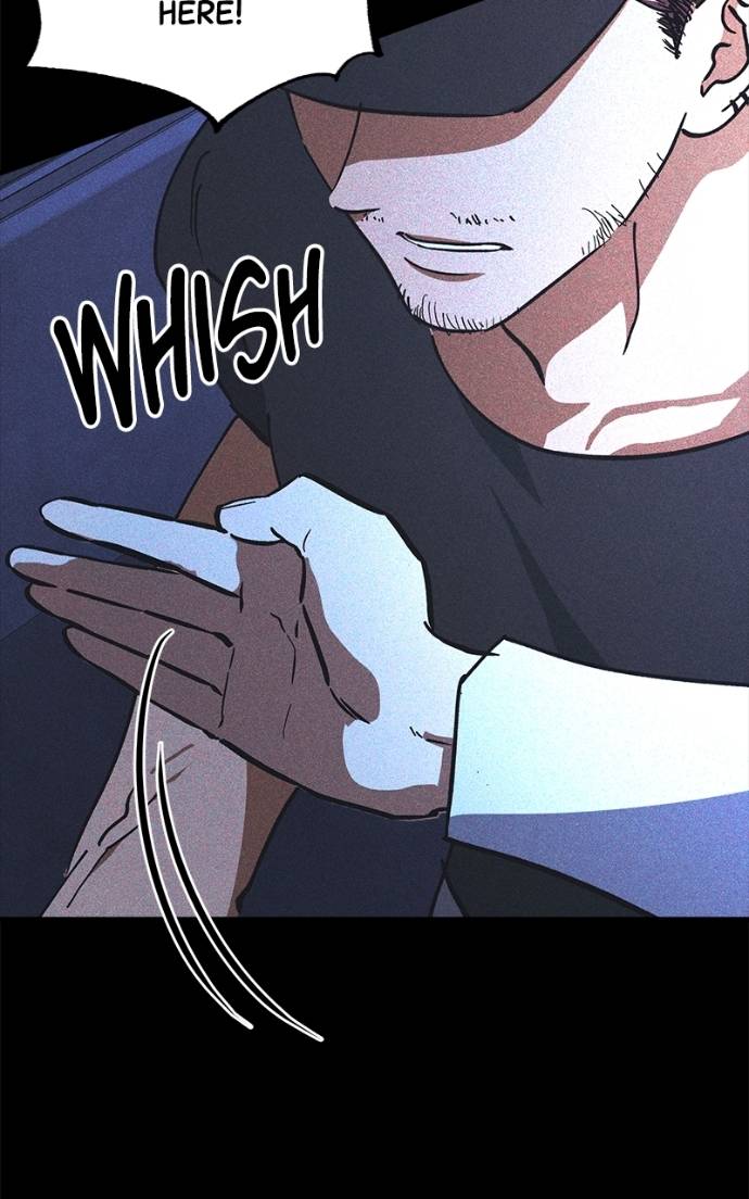 Night of Shadows Chapter 67 - Page 29