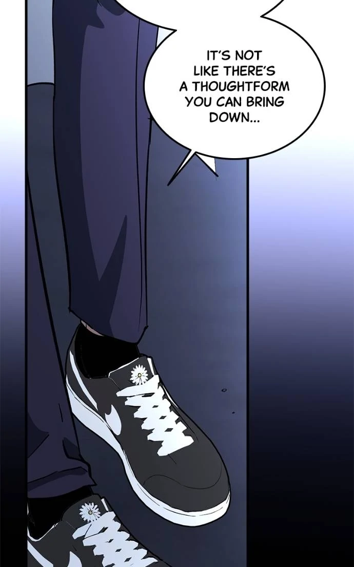 Night of Shadows Chapter 67 - Page 37