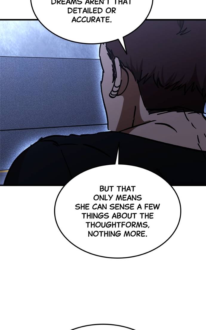 Night of Shadows Chapter 67 - Page 41