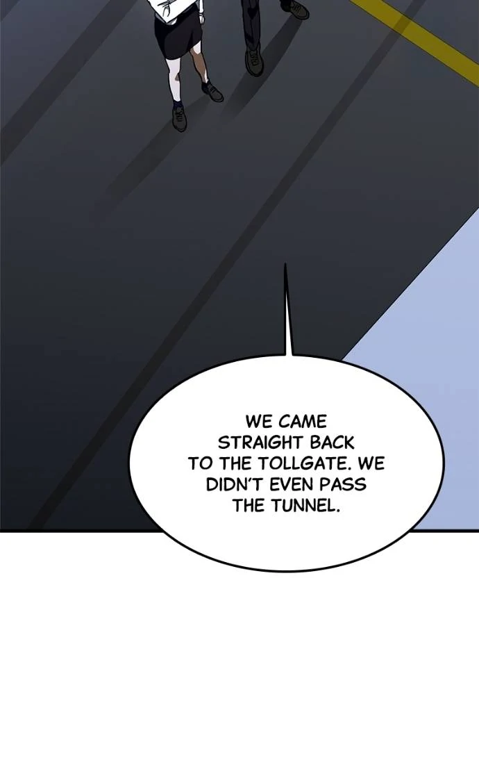 Night of Shadows Chapter 67 - Page 54