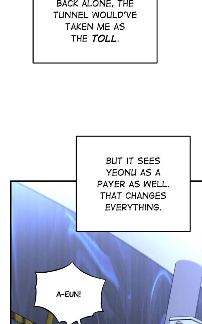 Night of Shadows Chapter 67 - Page 60