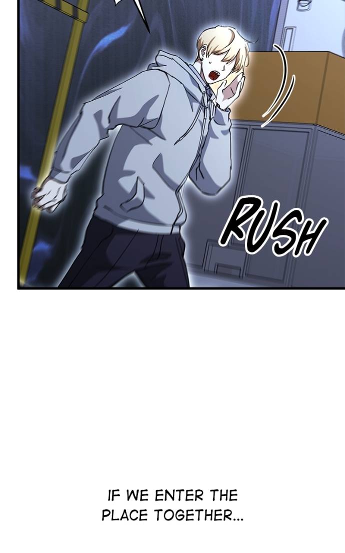 Night of Shadows Chapter 67 - Page 61
