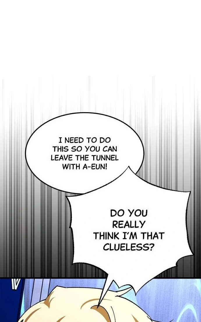 Night of Shadows Chapter 67 - Page 87