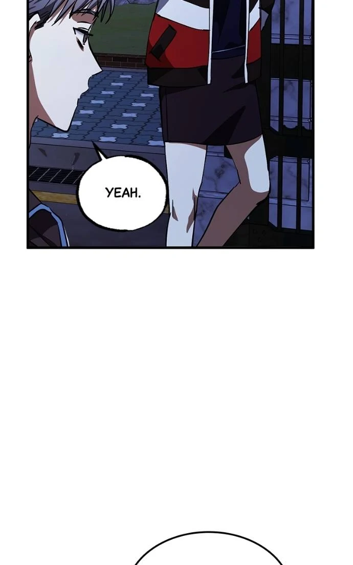 Night of Shadows Chapter 68 - Page 104