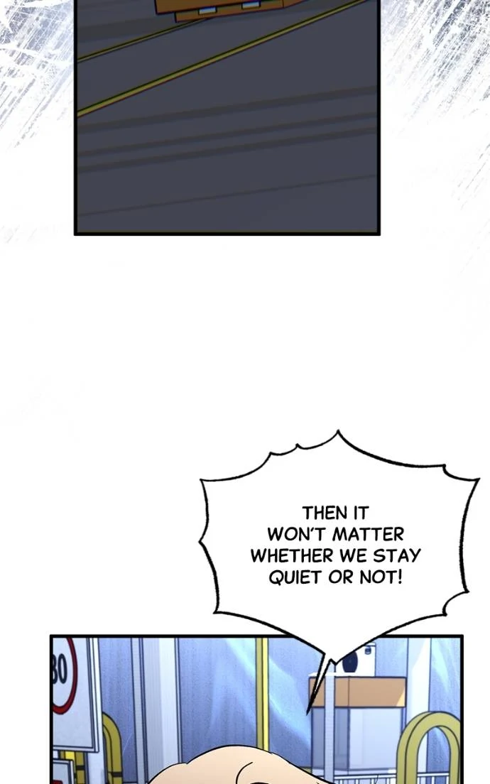 Night of Shadows Chapter 68 - Page 23