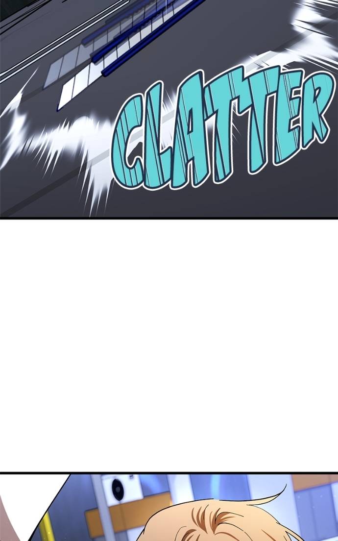 Night of Shadows Chapter 68 - Page 44