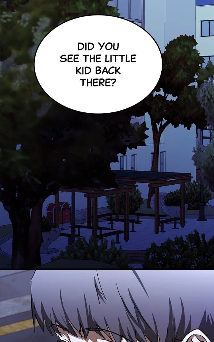 Night of Shadows Chapter 68 - Page 65
