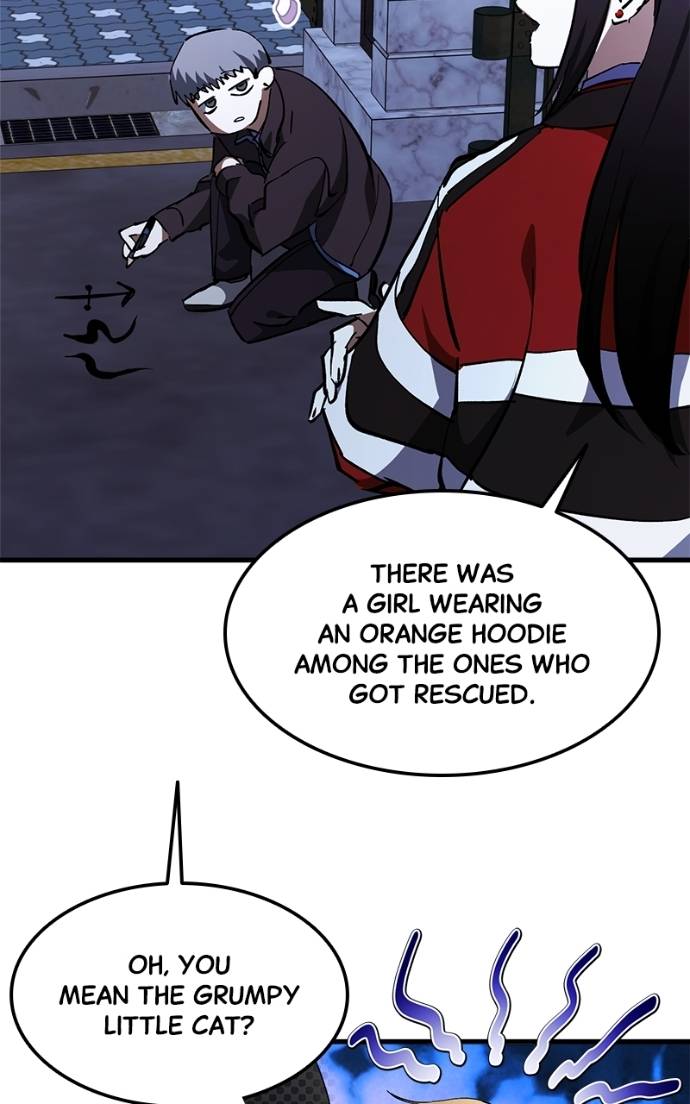 Night of Shadows Chapter 68 - Page 67