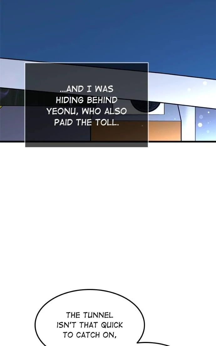 Night of Shadows Chapter 68 - Page 8