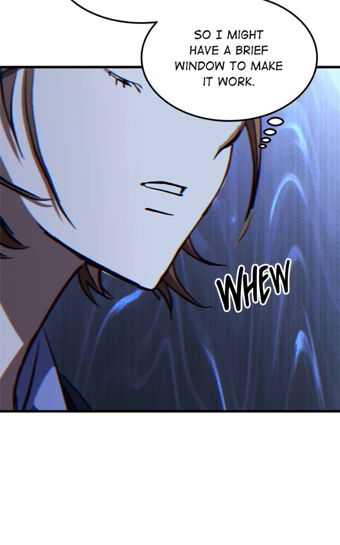 Night of Shadows Chapter 68 - Page 9