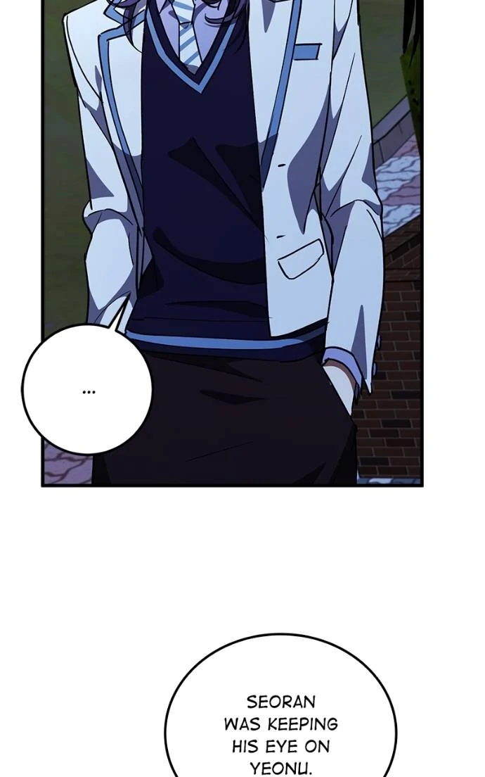 Night of Shadows Chapter 68 - Page 83