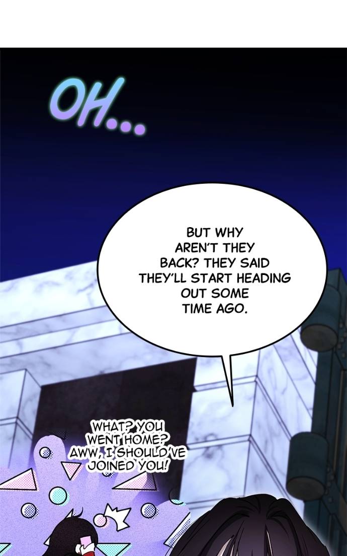 Night of Shadows Chapter 68 - Page 86