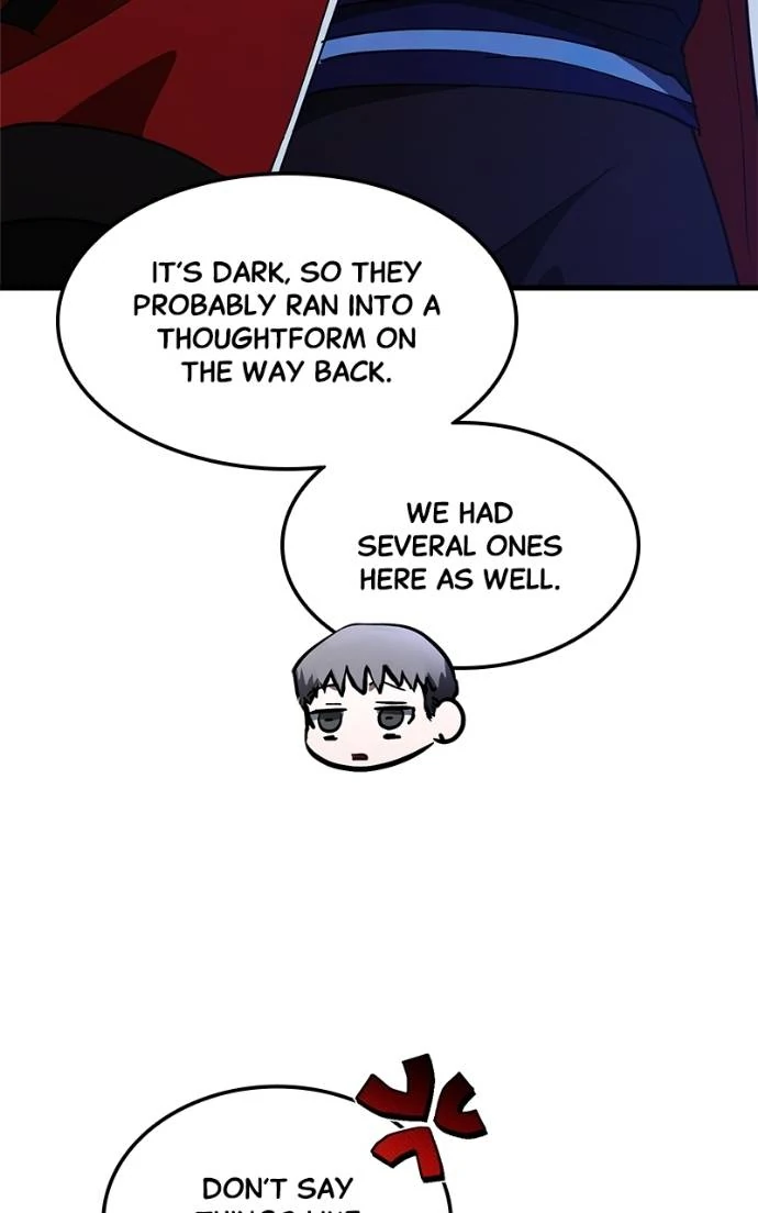 Night of Shadows Chapter 68 - Page 88