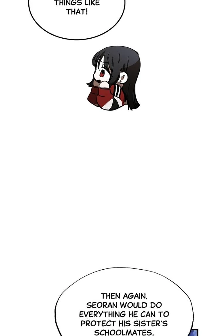 Night of Shadows Chapter 68 - Page 89