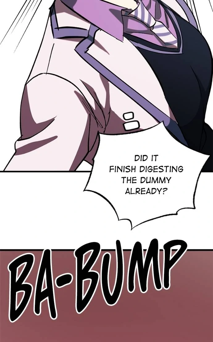 Night of Shadows Chapter 69 - Page 32