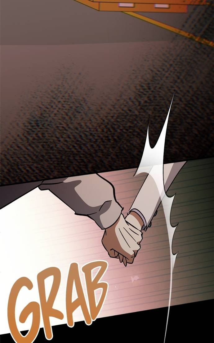 Night of Shadows Chapter 69 - Page 34