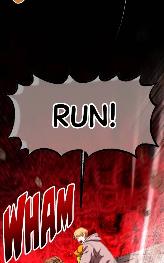 Night of Shadows Chapter 69 - Page 35