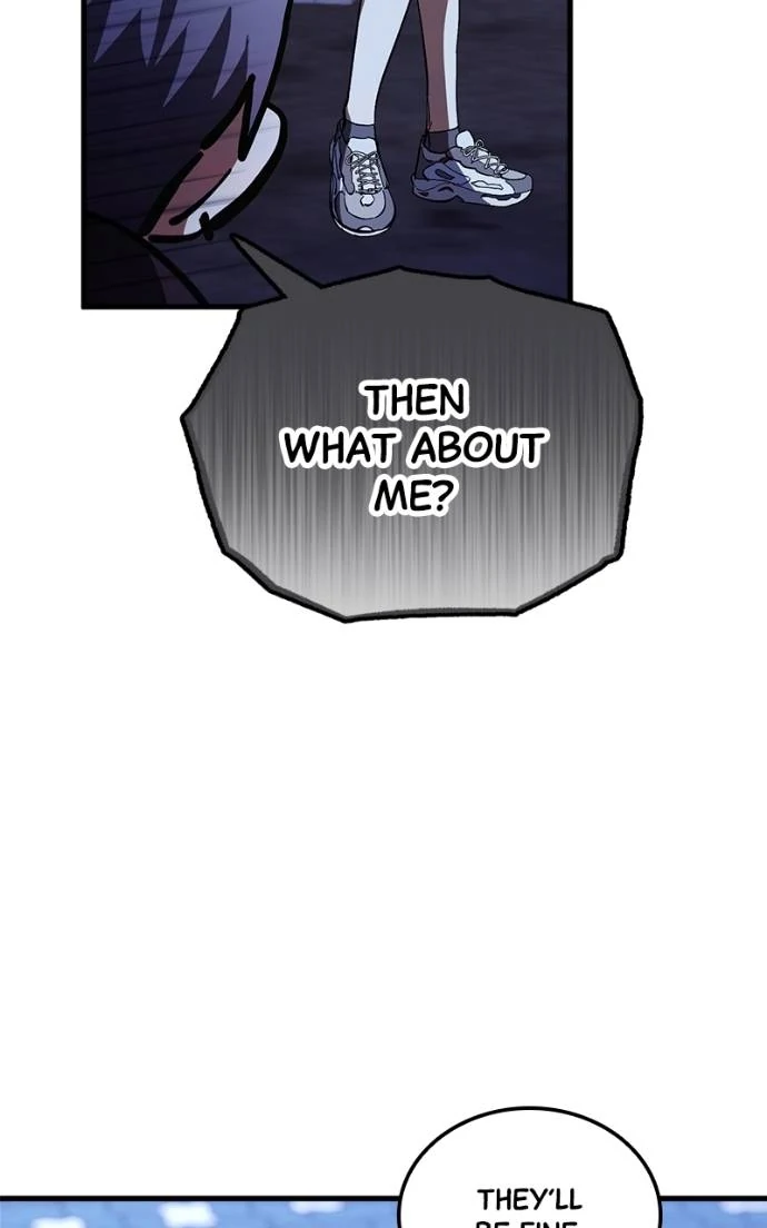 Night of Shadows Chapter 69 - Page 7
