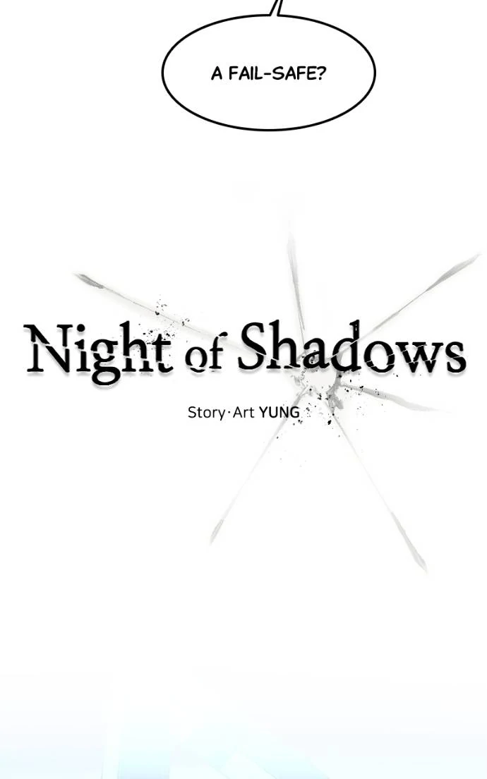 Night of Shadows Chapter 69 - Page 10