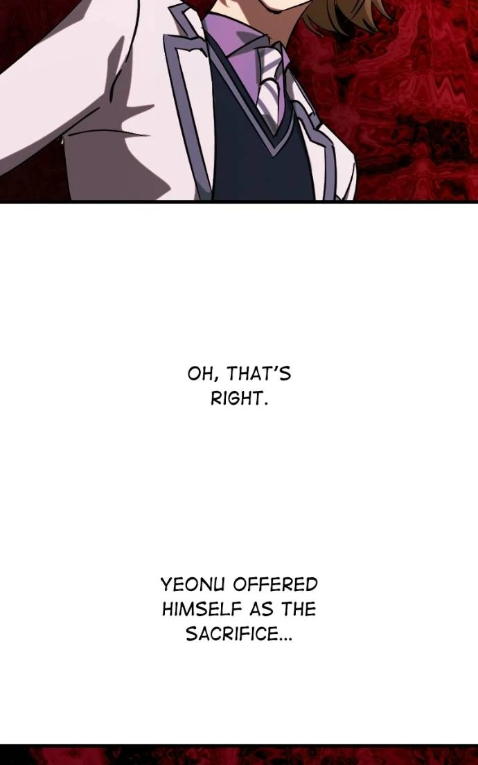 Night of Shadows Chapter 69 - Page 92