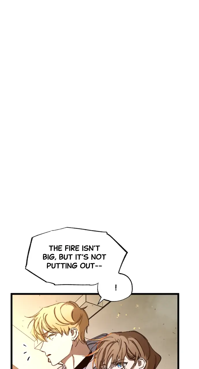 Night of Shadows Chapter 7 - Page 22