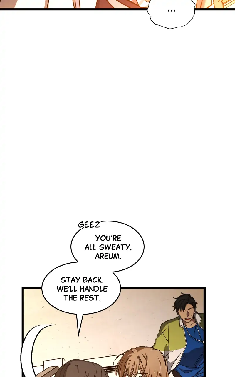 Night of Shadows Chapter 7 - Page 31