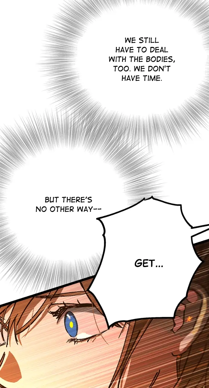 Night of Shadows Chapter 7 - Page 43