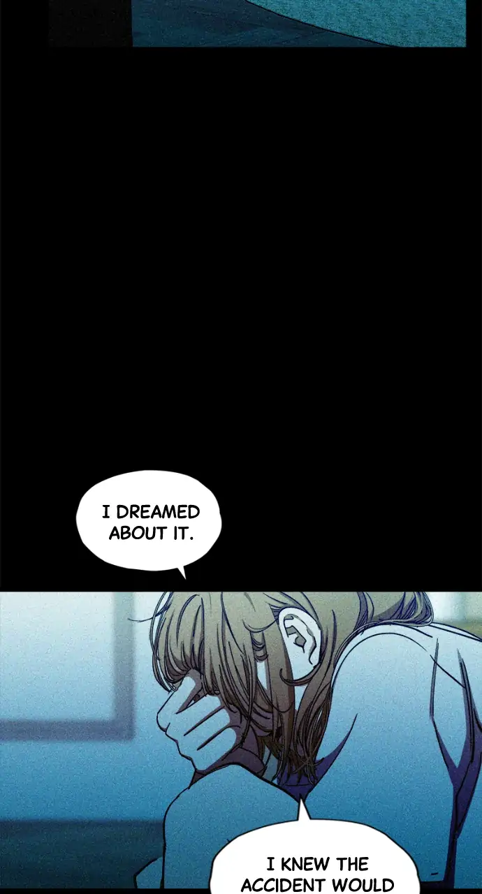 Night of Shadows Chapter 7 - Page 5