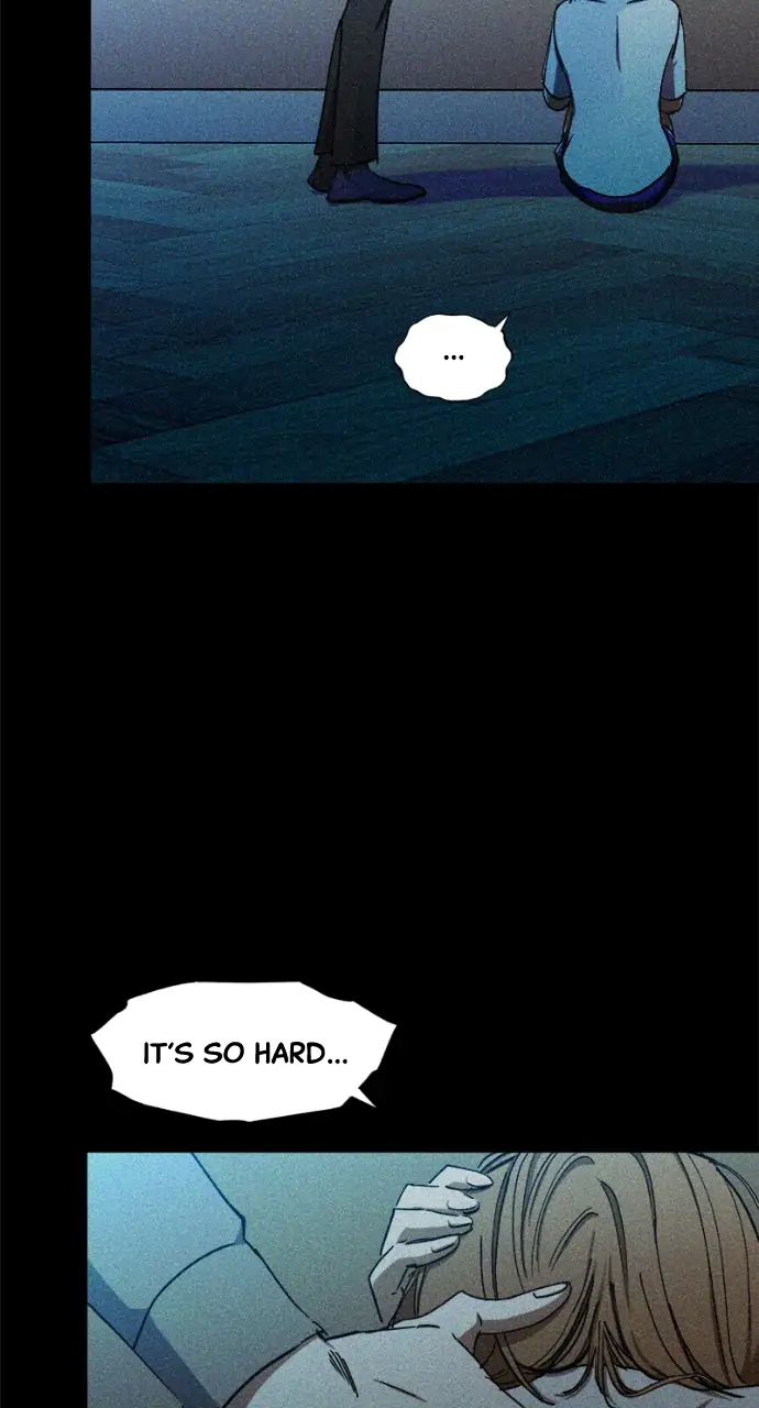 Night of Shadows Chapter 7 - Page 7