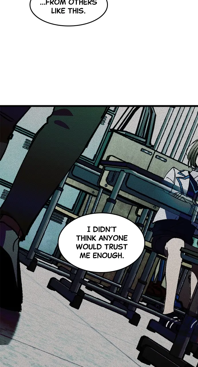 Night of Shadows Chapter 7 - Page 74