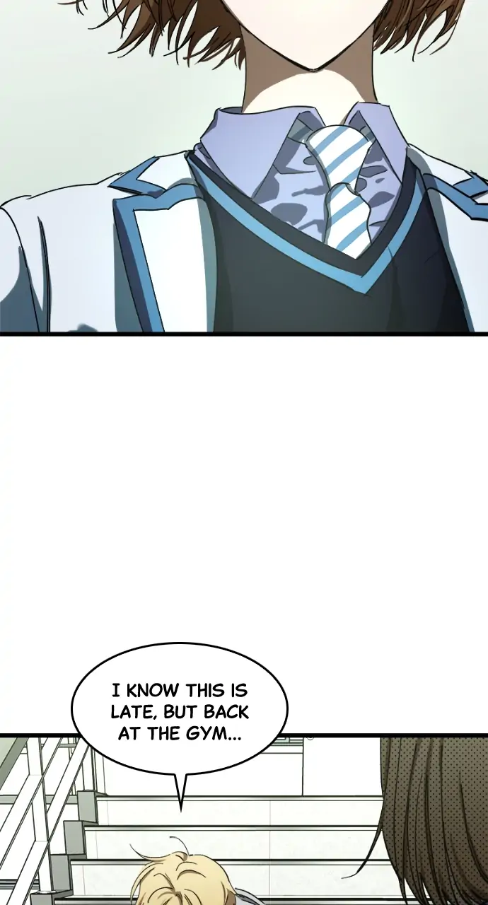 Night of Shadows Chapter 7 - Page 79