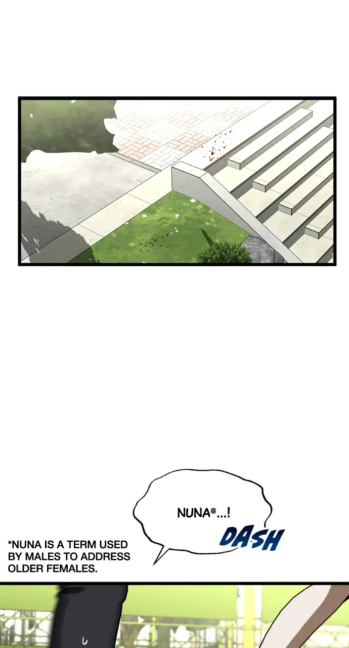 Night of Shadows Chapter 7 - Page 84